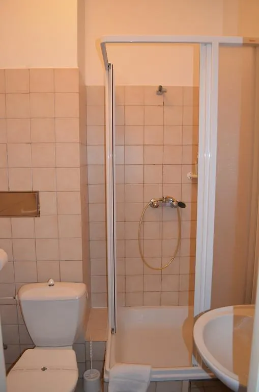 Hotel Esprit Prague
