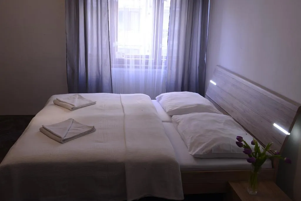 Hotel Esprit Prague