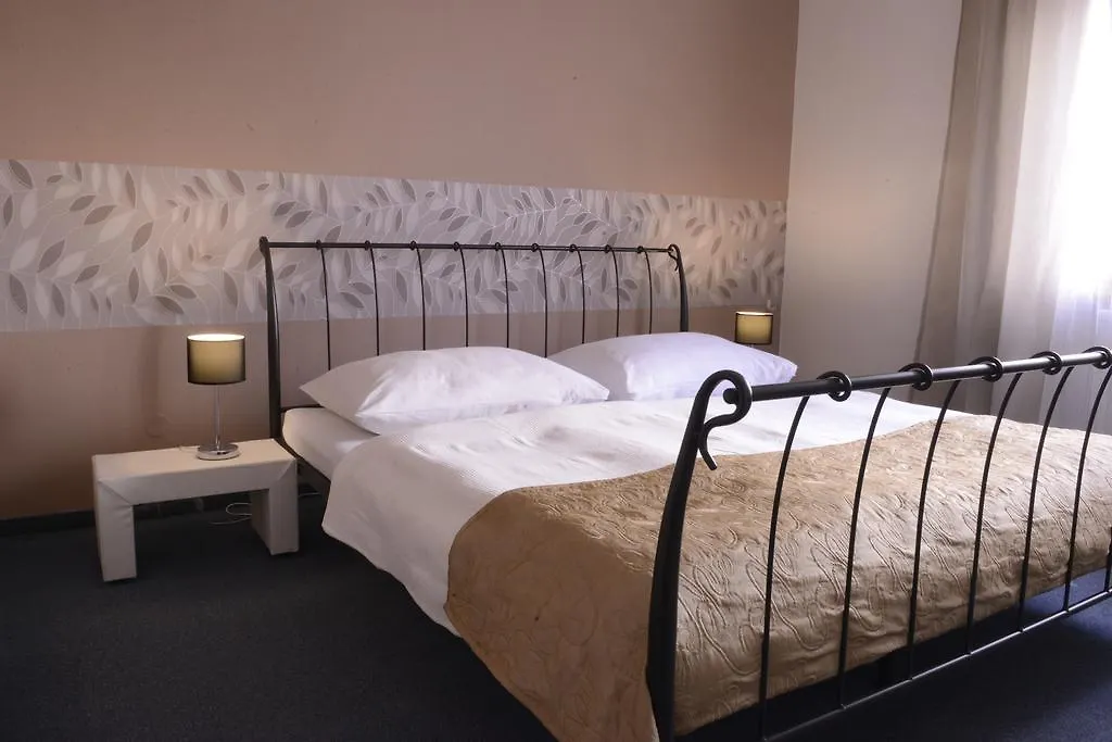 Hotel Esprit Prague République tchèque